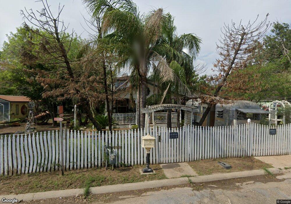 2608 Benitez St, Donna, TX 78537 - photo 1