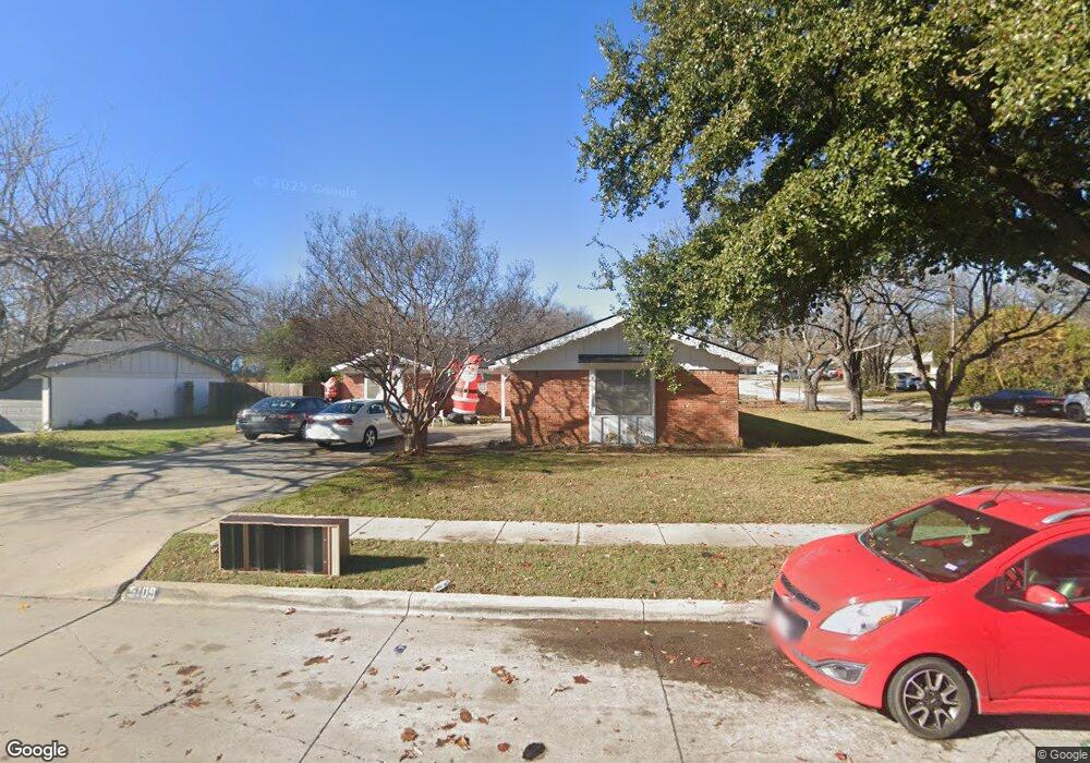 5109 Colorado Blvd, North Richland Hills, TX 76180 - photo 1