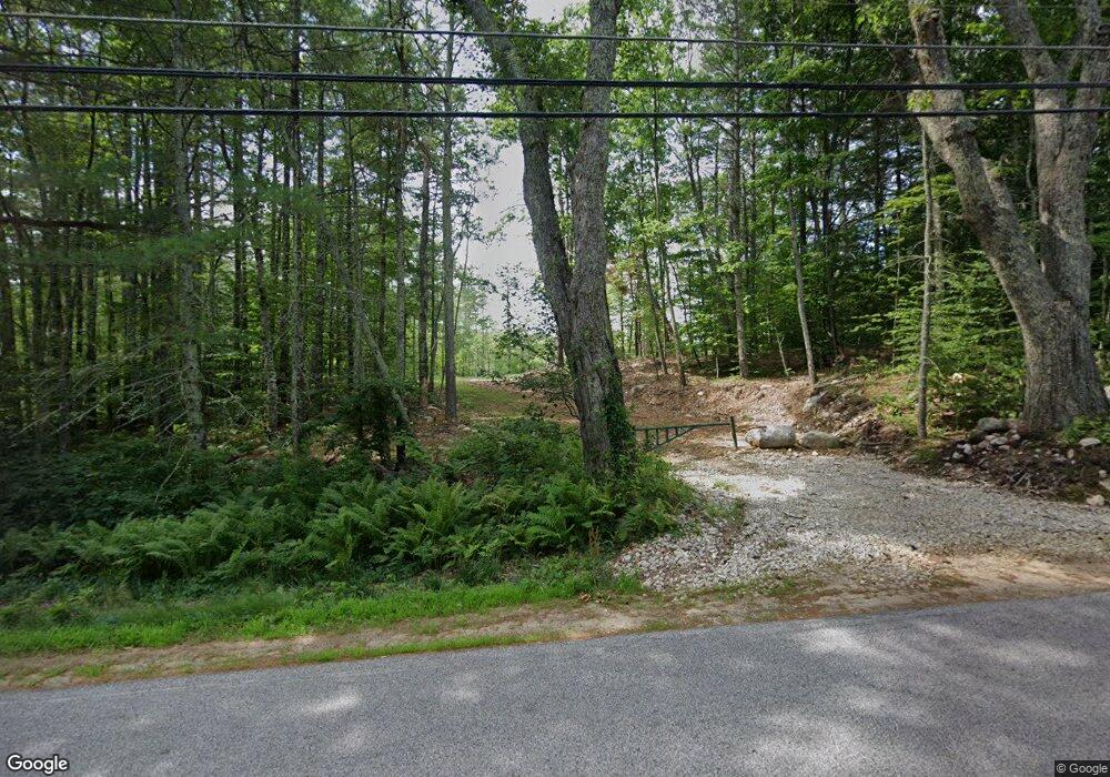 488 Province Rd, Strafford, NH 03884 - photo 1