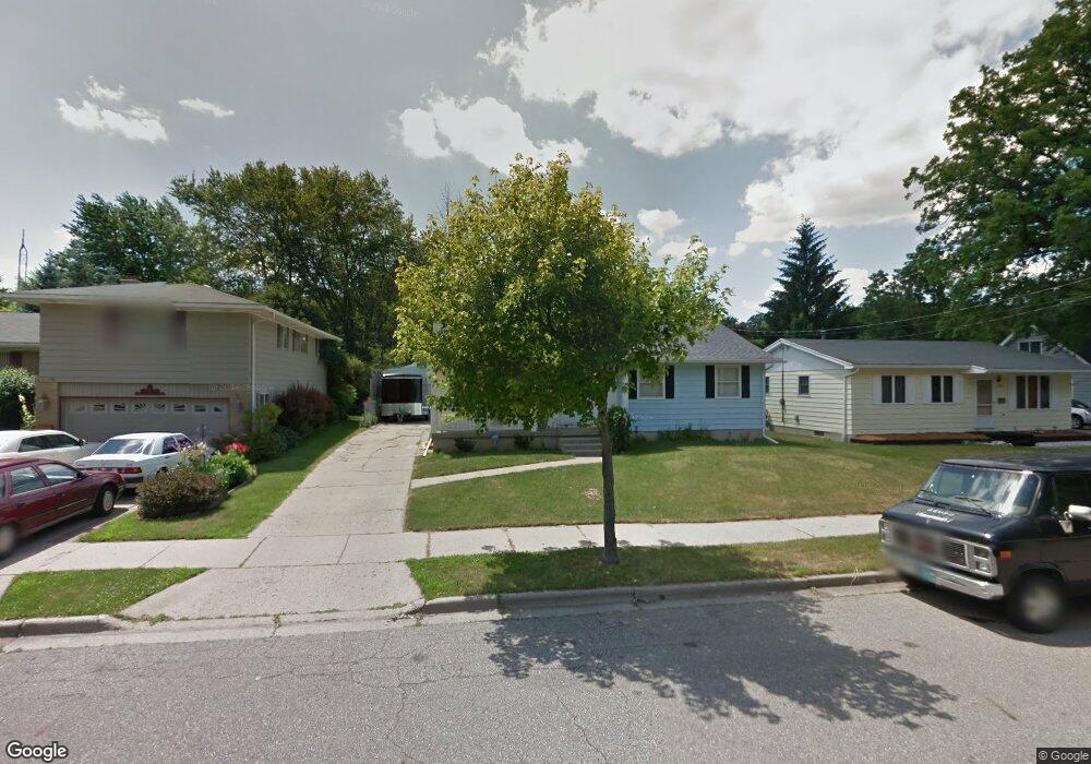 3212 Lawdor Rd, Lansing, MI 48911 - photo 1