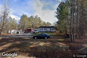 557 Labaw Rd, Carlisle, SC 29031