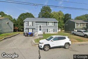 176 Brent St, Manchester, NH 03103