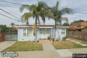 4812 Virginia Ave, Long Beach, CA 90805