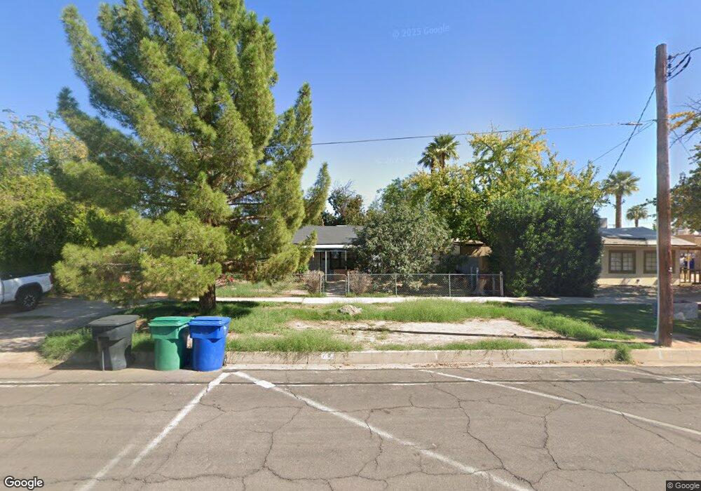 157 S Sirrine, Mesa, AZ 85210 - photo 1