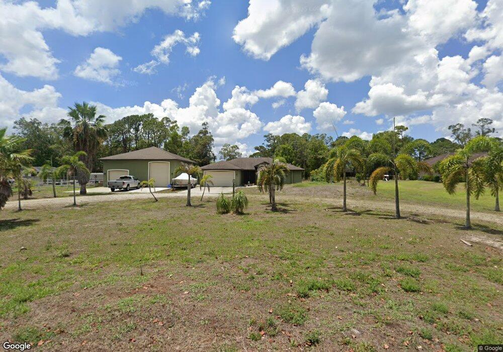 17161 Pleasure Rd, Cape Coral, FL 33909 - photo 1