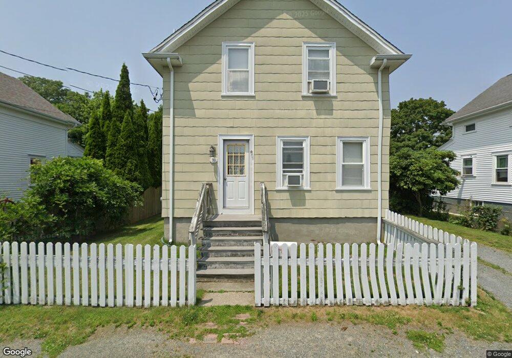 31 Cole St, Bristol, RI 02809 - photo 1