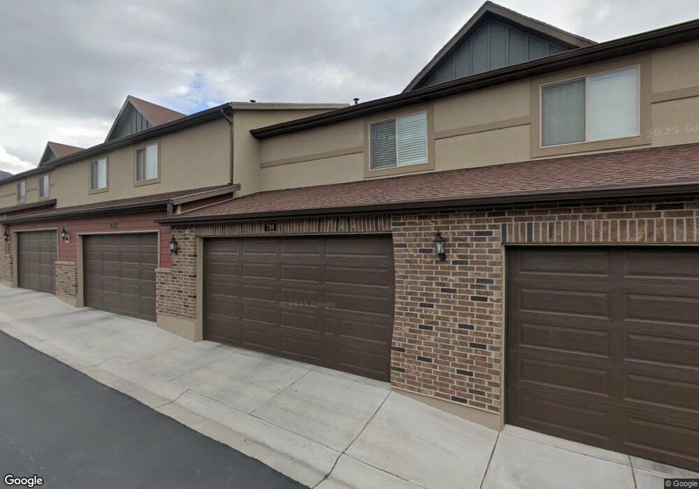 789 W 1290 N, Ogden, UT 84404 - photo 1