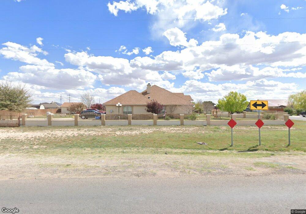 11140 W 16th St, Odessa, TX 79763 - photo 1