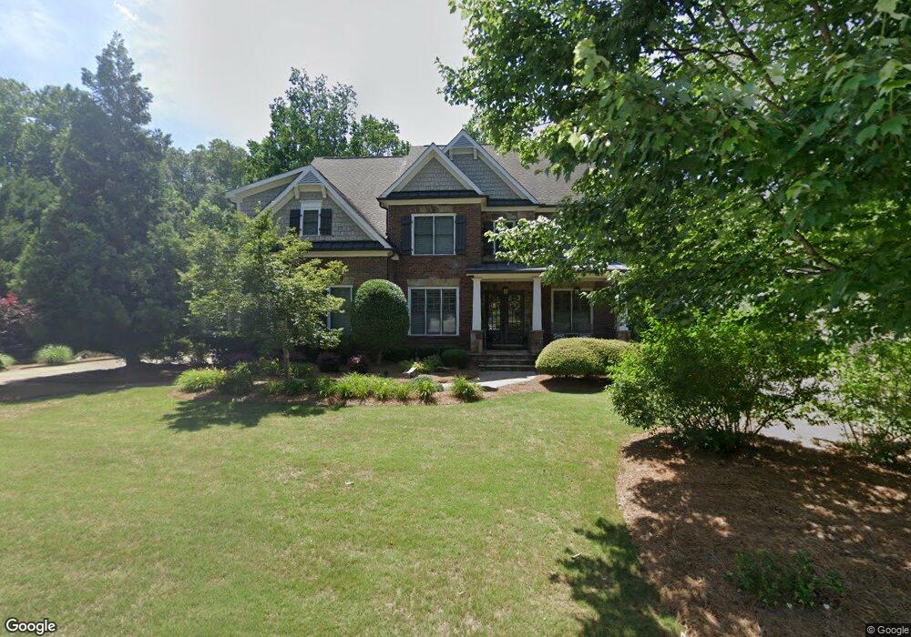4035 Idlewilde Meadows Dr NE unit 13, Marietta, GA 30066 - photo 1