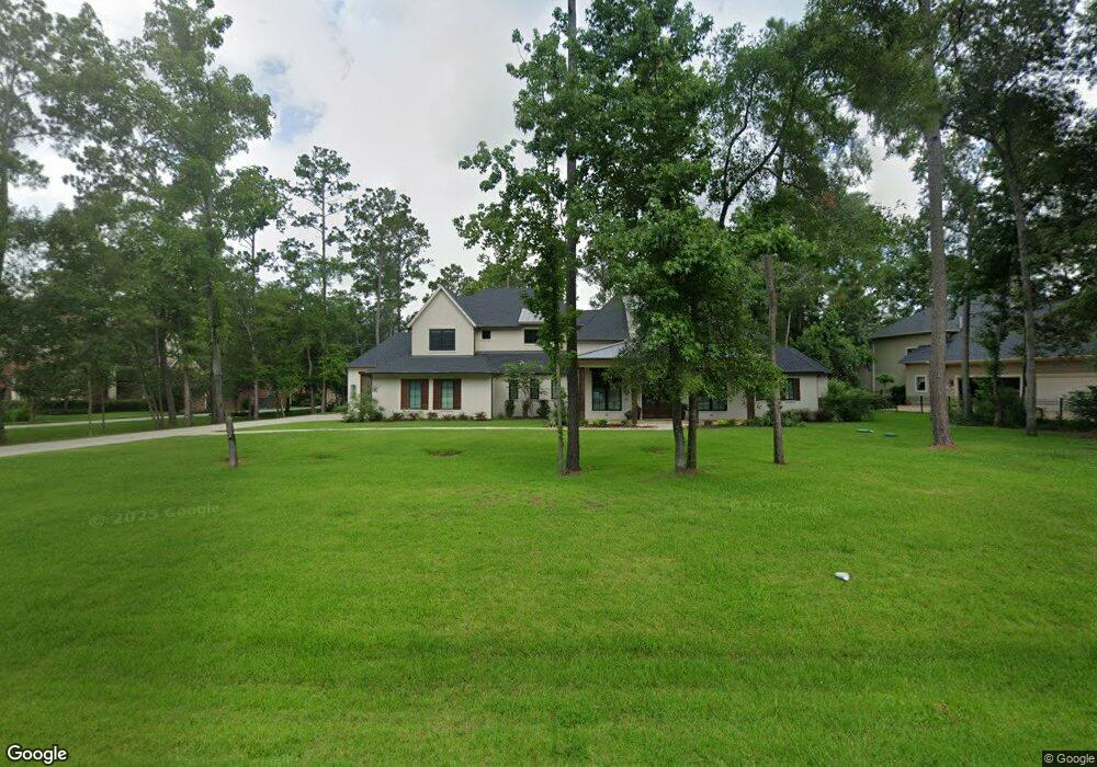 27527 E Benders Landing Blvd, Spring, TX 77386 - photo 1