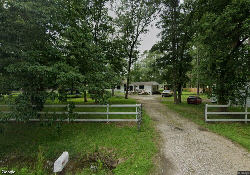 253 County Road 428, Dayton, TX 77535 - photo 1