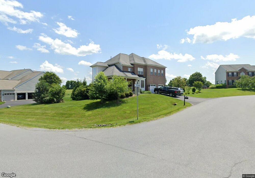 18117 South Shore Dr, Purcellville, VA 20132 - photo 1