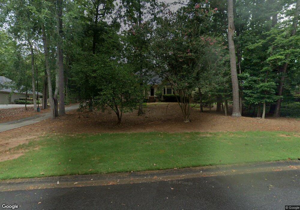 4743 Fitzpatrick Way, Norcross, GA 30092 - photo 1