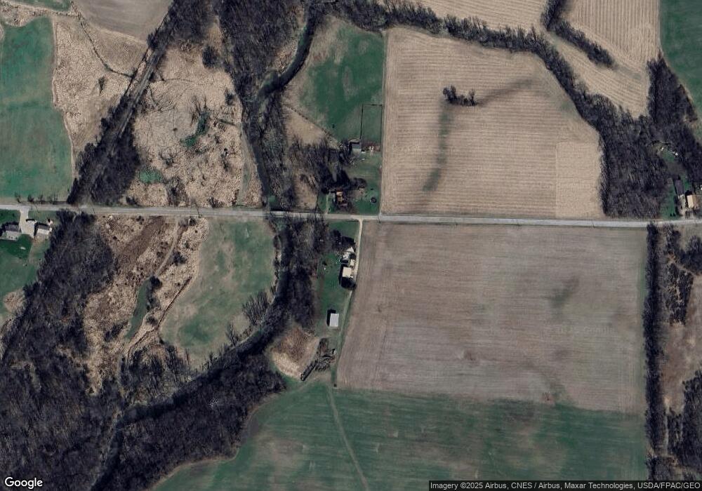 24802 Weber Rd, Howard, OH 43028 - photo 1