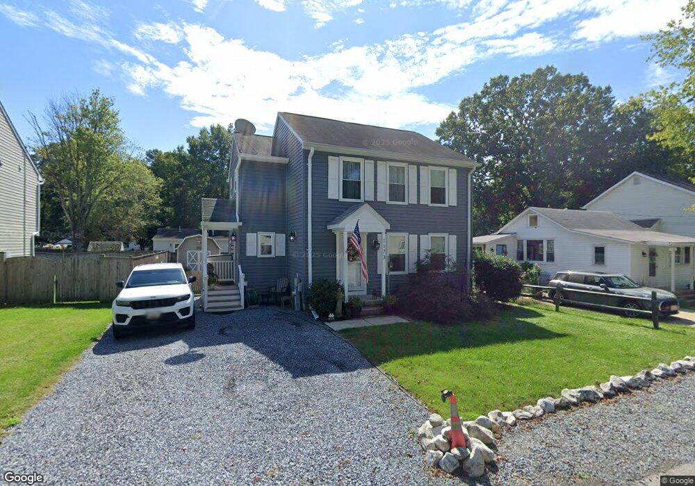1173 Maple Ave, Shady Side, MD 20764 - photo 1