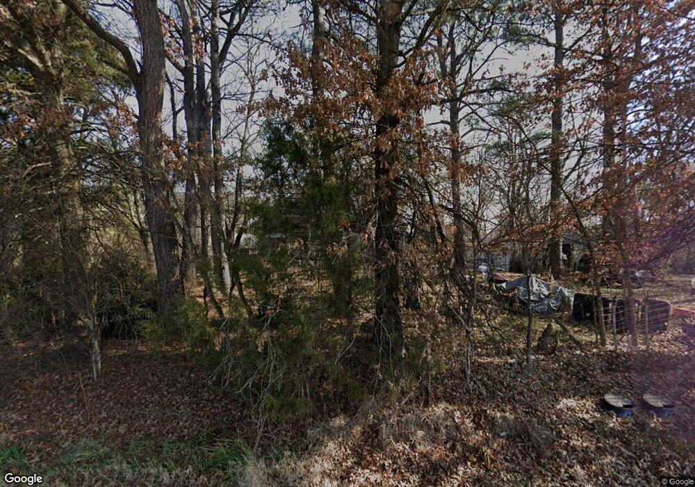2040 S Harris Dr, Fayetteville, AR 72701 - photo 1