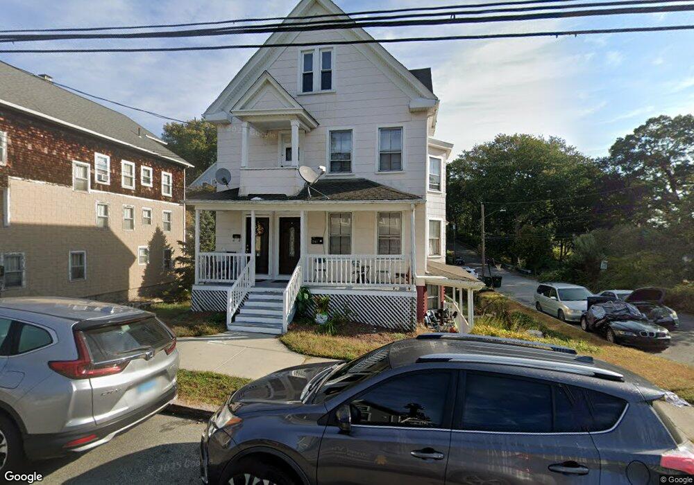 201 Crystal Ave, New London, CT 06320 - photo 1