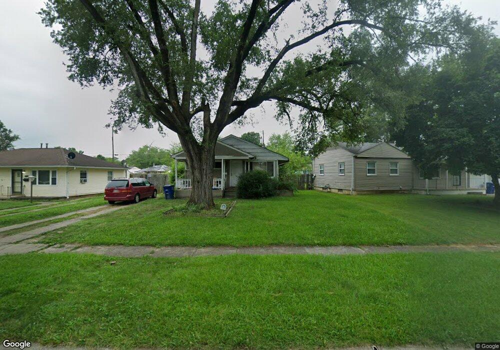 1469 Simpson Dr, Columbus, OH 43227 - photo 1