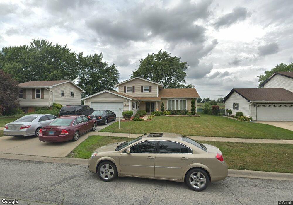 4232 175th Place, Country Club Hills, IL 60478 - photo 1