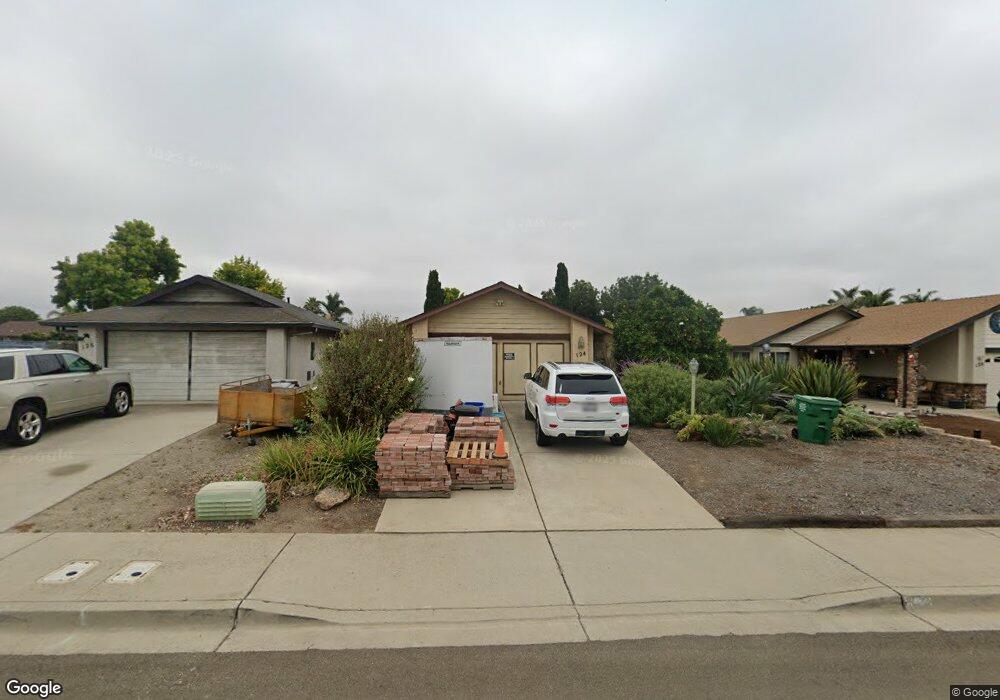 124 E Bennett St, Nipomo, CA 93444 - photo 1