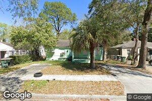 1208 E 55th St, Savannah, GA 31404