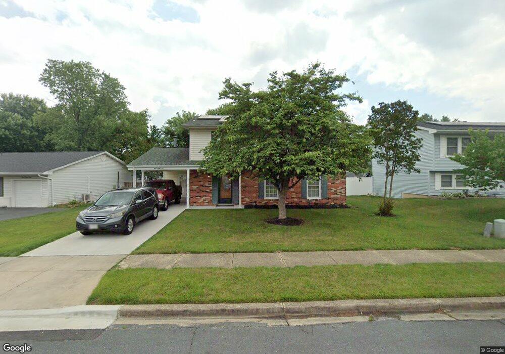 985 Fall Circle Way, Gambrills, MD 21054 - photo 1