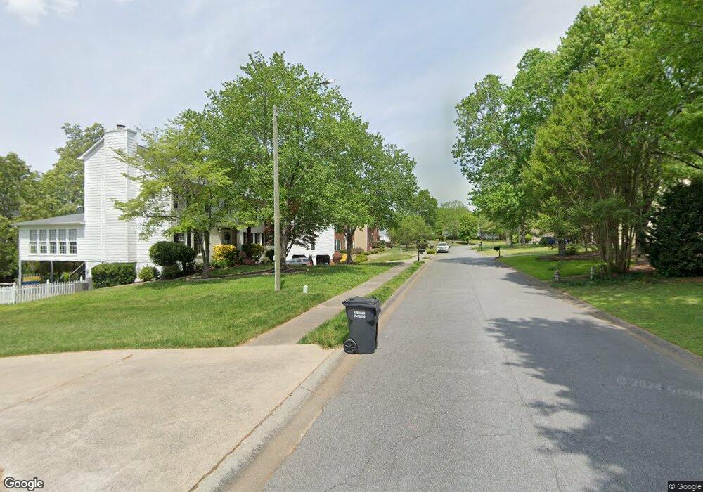 4598 Blakedale Cir NE, Roswell, GA 30075 - photo 1