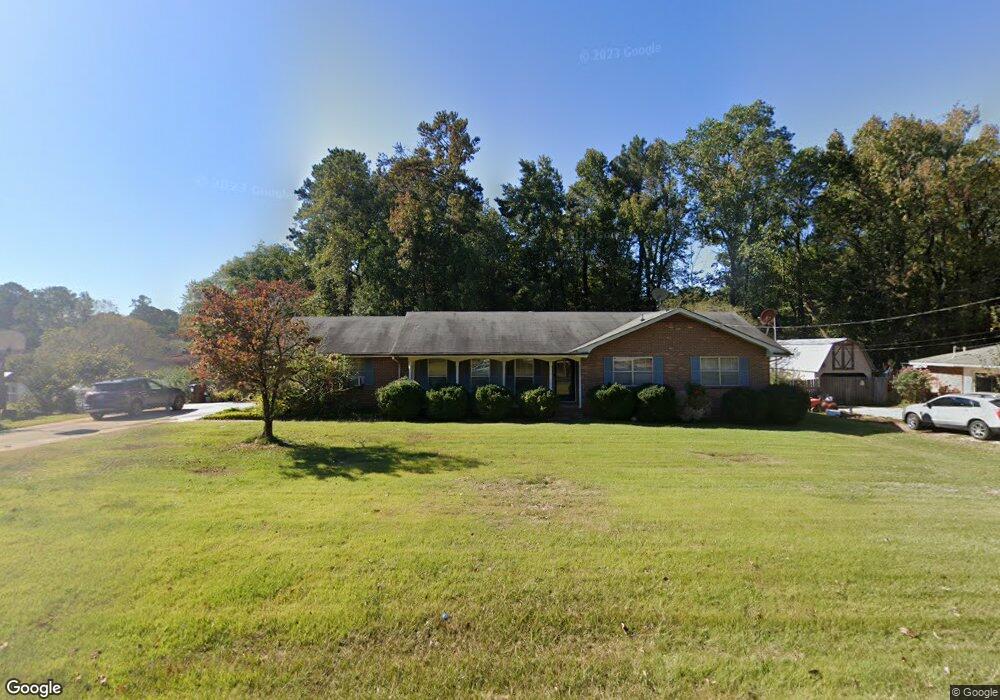 1589 Walnut St SE, Conyers, GA 30013 - photo 1