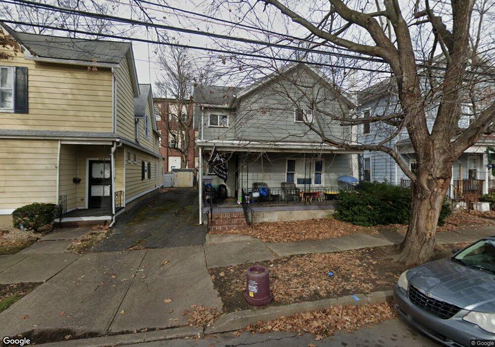 248 Chestnut Ave, Kingston, PA 18704 - photo 1