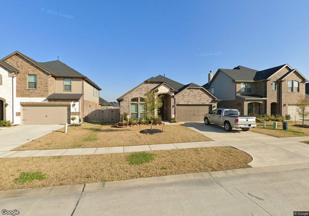 1555 Harvest Vine Ct, Friendswood, TX 77546 - photo 1