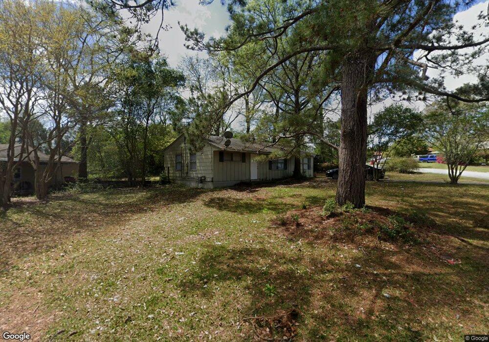 3525 Travis Blvd, Macon, GA 31206 - photo 1