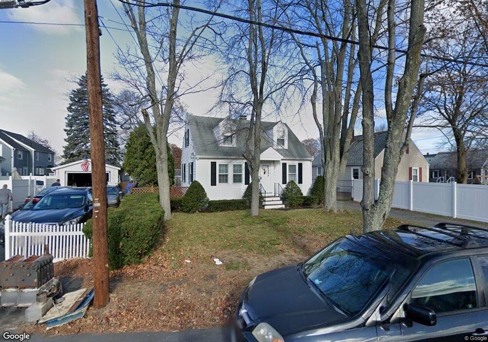 17 Cutler St, Lawrence, MA 01843 - photo 1