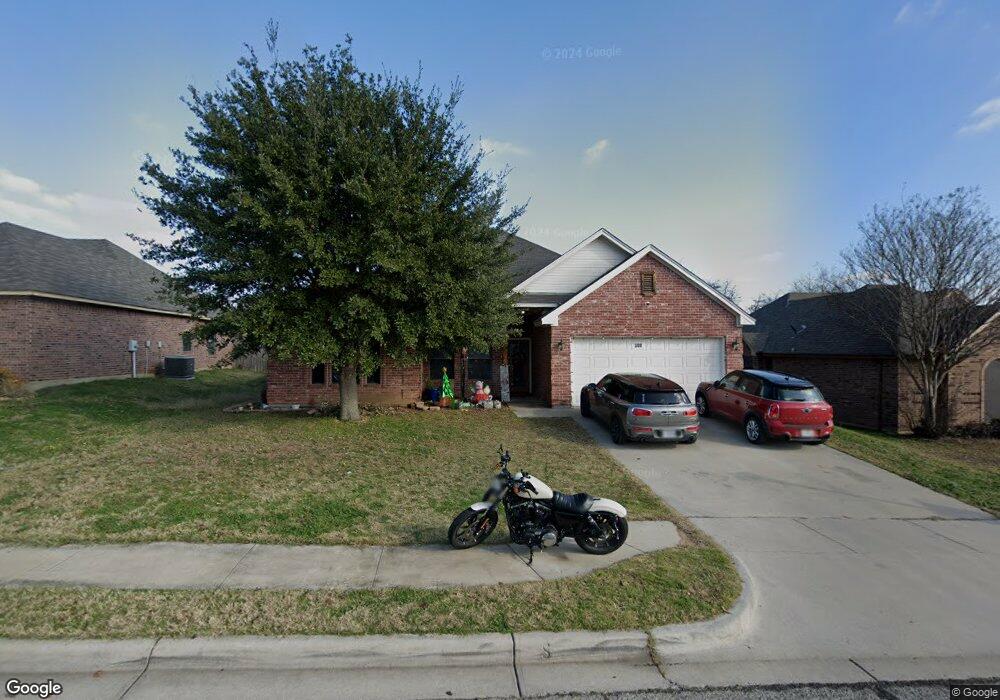 309 Jade Ln, Weatherford, TX 76086 - photo 1