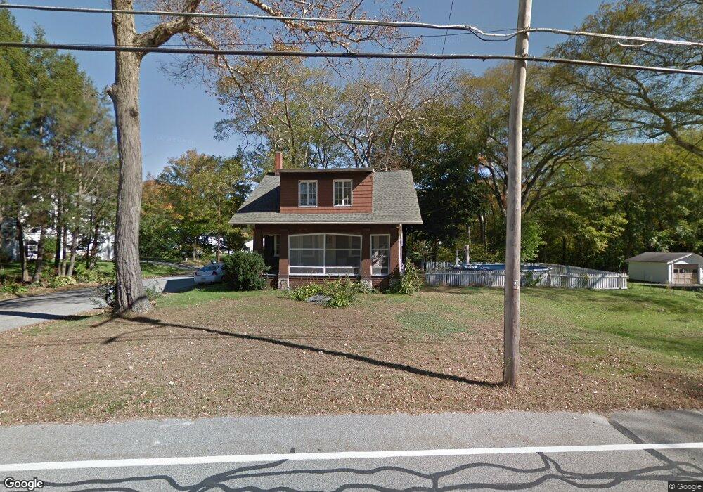 851 School St, Webster, MA 01570 - photo 1