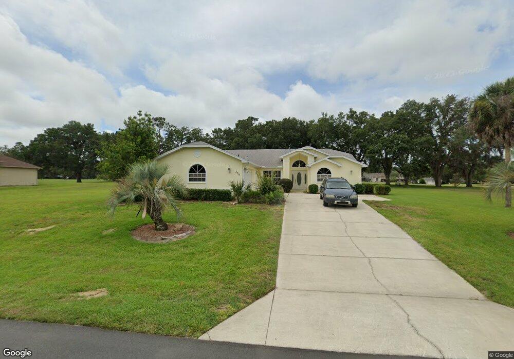 306 E Falconry Ct, Hernando, FL 34442 - photo 1