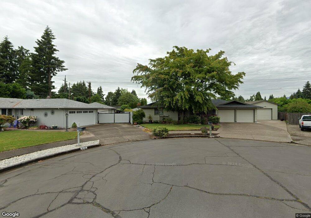 2177 Elysium Ave, Eugene, OR 97401 - photo 1