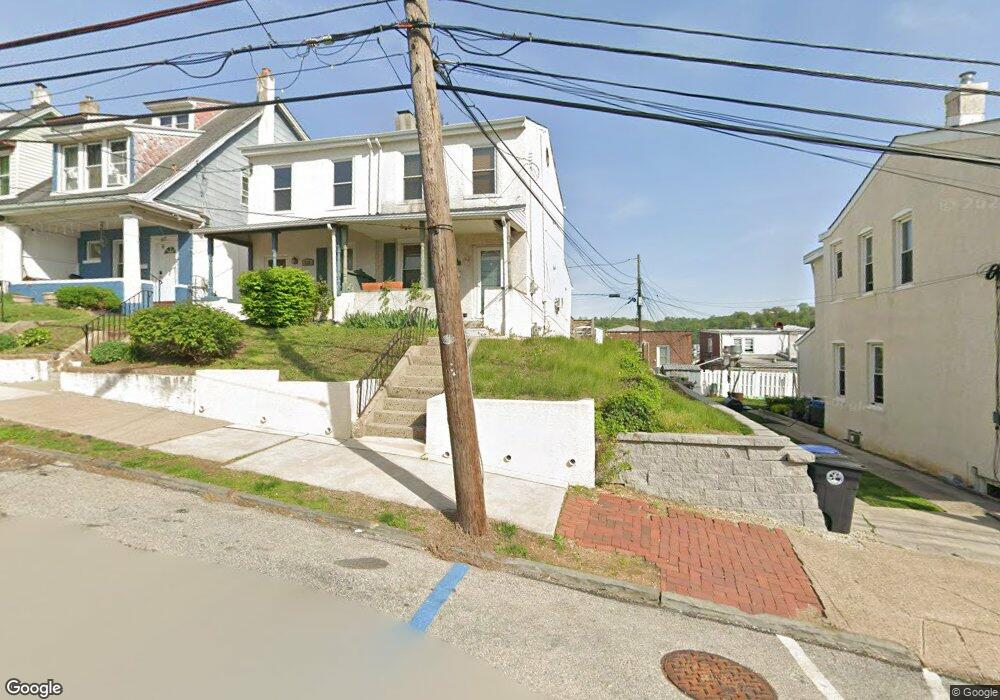 113 Forrest St, Conshohocken, PA 19428 - photo 1