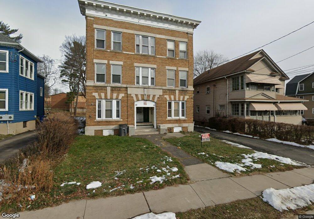 30 Cleveland Ave, Hartford, CT 06120 - photo 1