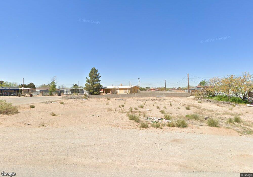 659 Lata Place, El Paso, TX 79928 - photo 1