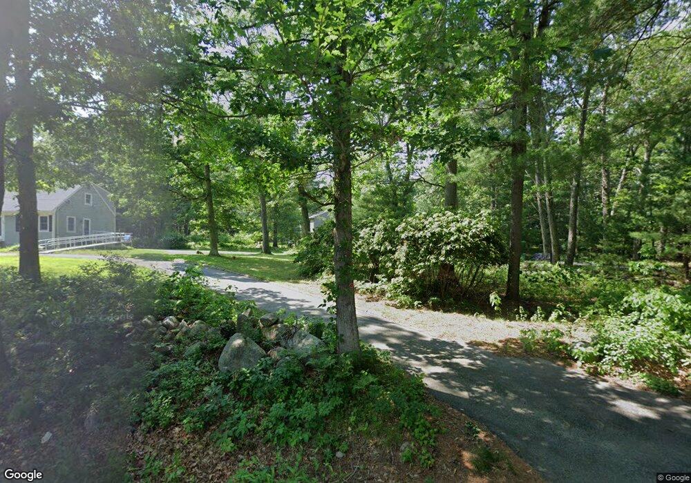 91 Mill St, North Easton, MA 02356 - photo 1