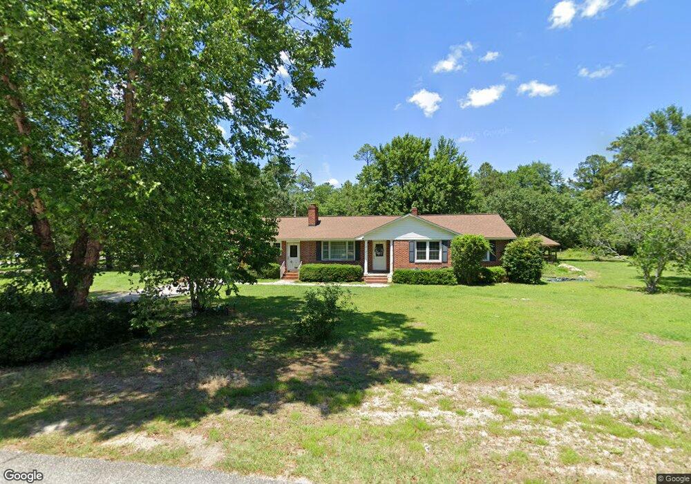 1215 Pinehurst Dr, Camden, SC 29020 - photo 1