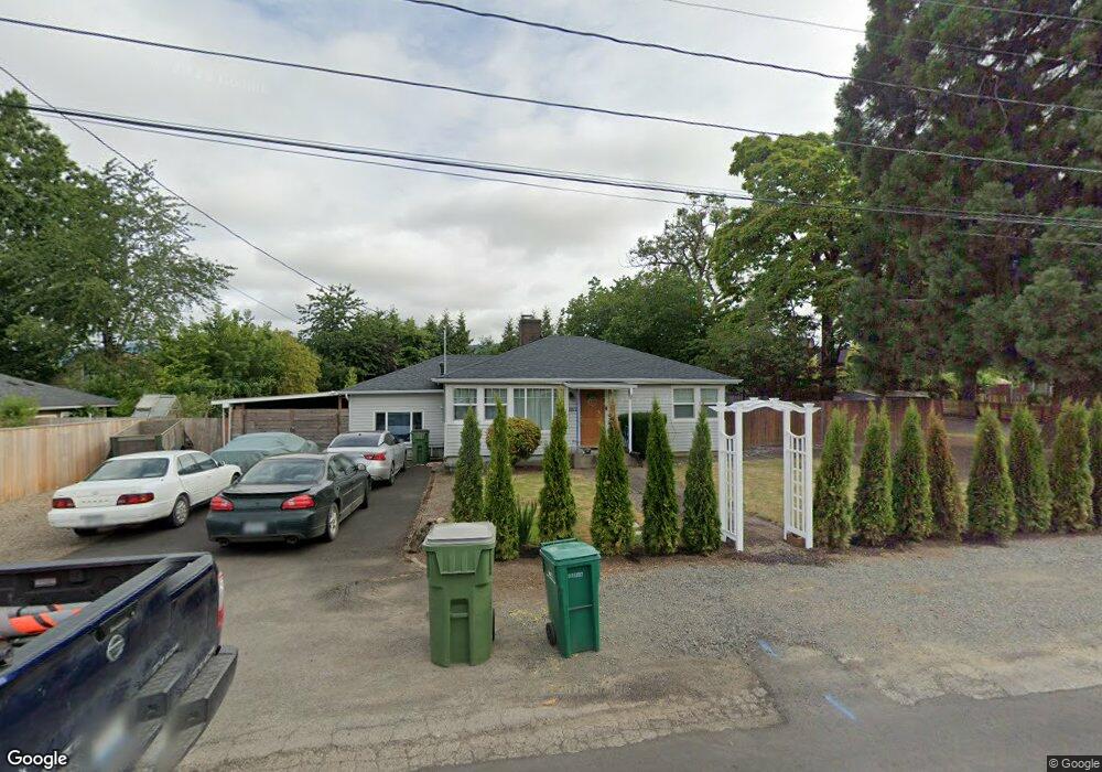 1817 Fulton St, Newberg, OR 97132 - photo 1