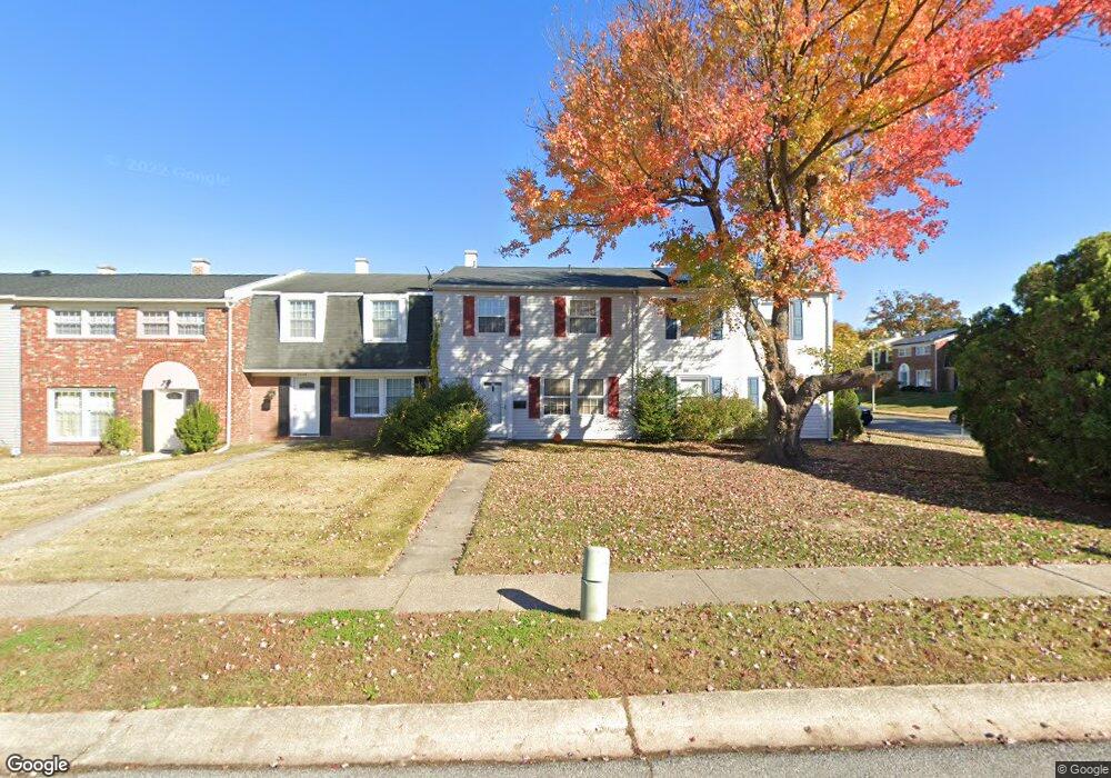 3303 Mont Clare Ln, Bowie, MD 20715 - photo 1