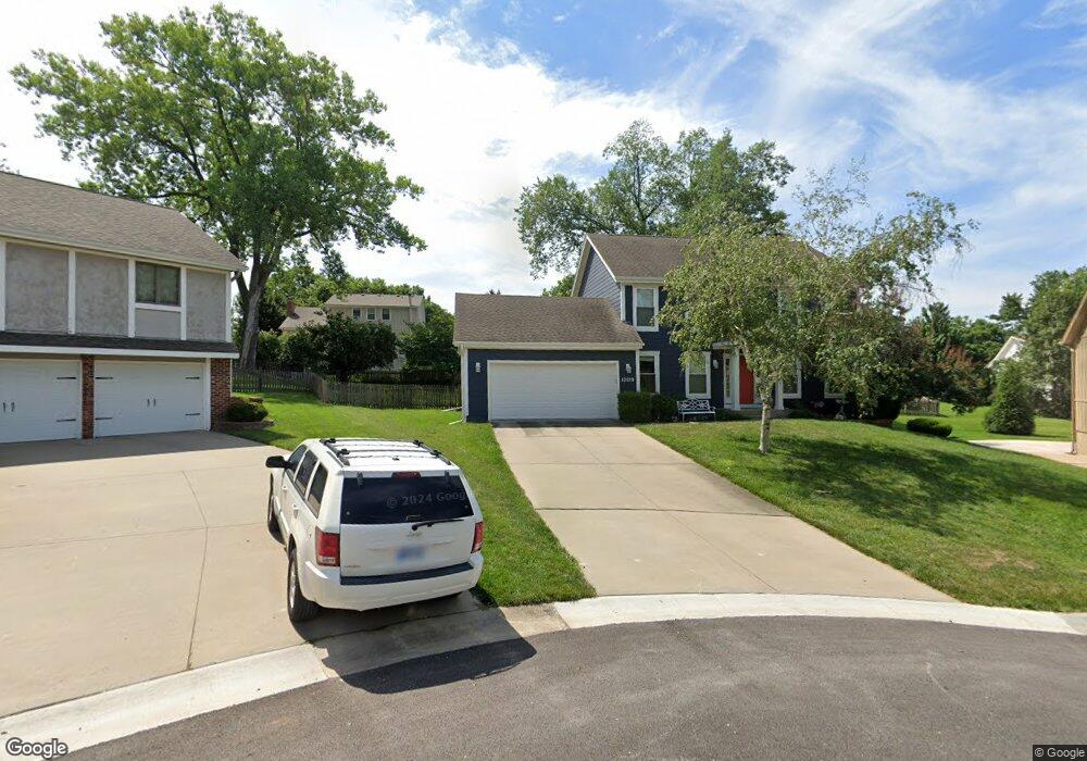 13019 W 57th Terrace, Shawnee, KS 66216 - photo 1