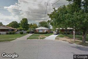 5414 Faymeadow Ct, Cincinnati, OH 45238