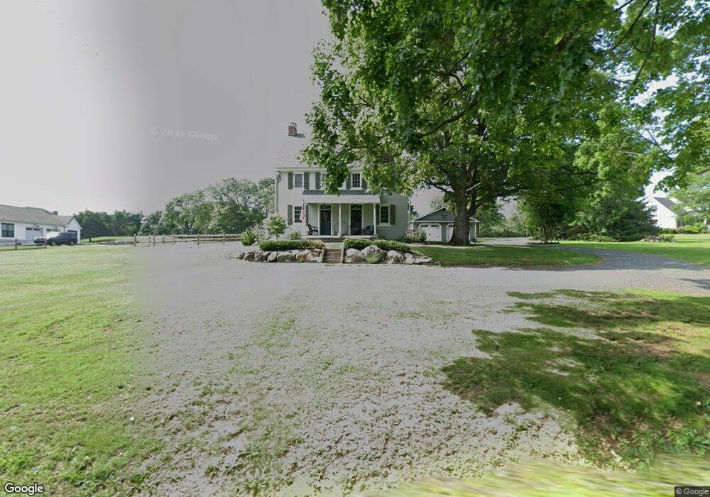 826 Upper Stump Rd, Chalfont, PA 18914 - photo 1