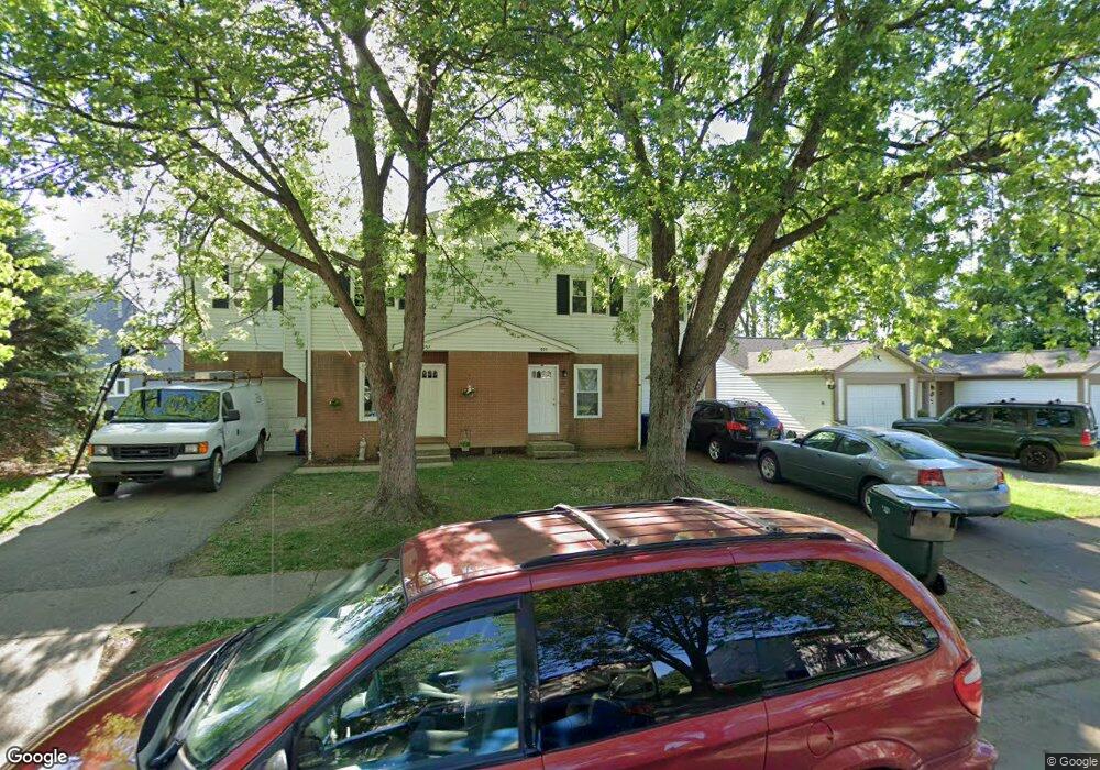 955 Westhaven St, Columbus, OH 43228 - photo 1