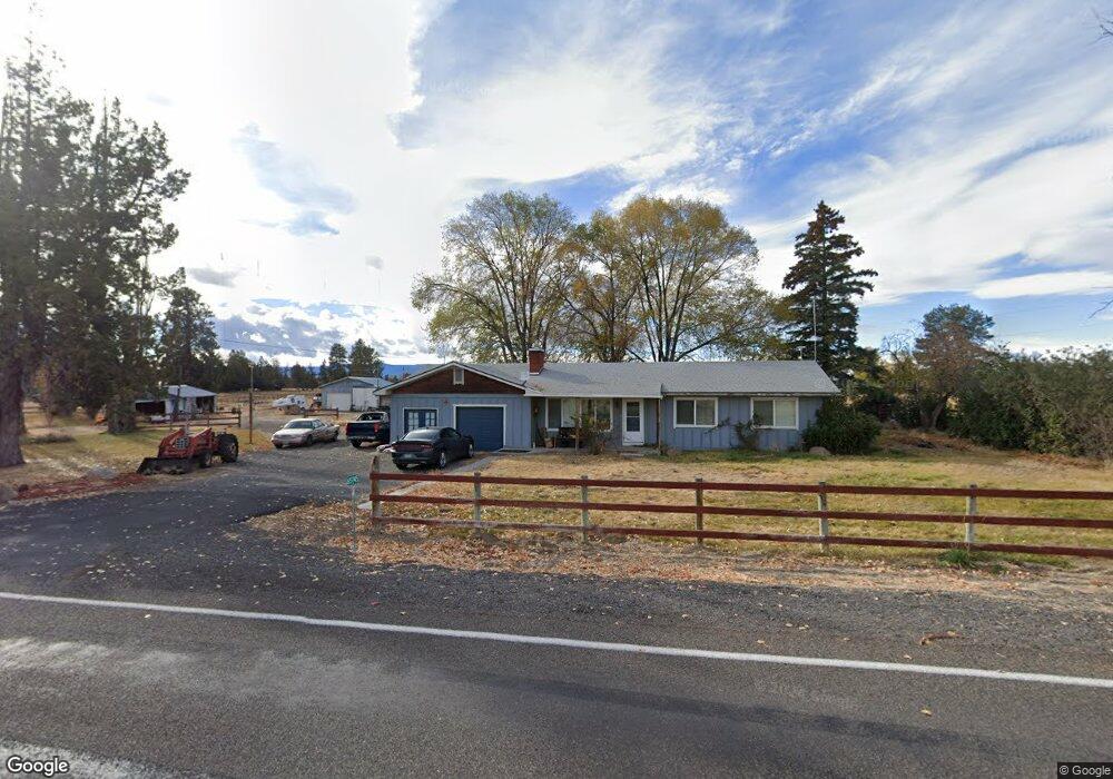 65745 Twin Bridges Rd, Bend, OR 97703 - photo 1