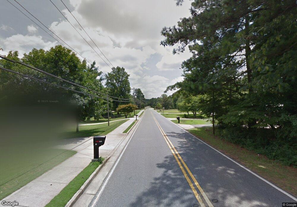 0 Cunningham Rd SW unit 8938208, Marietta, GA 30008 - photo 1