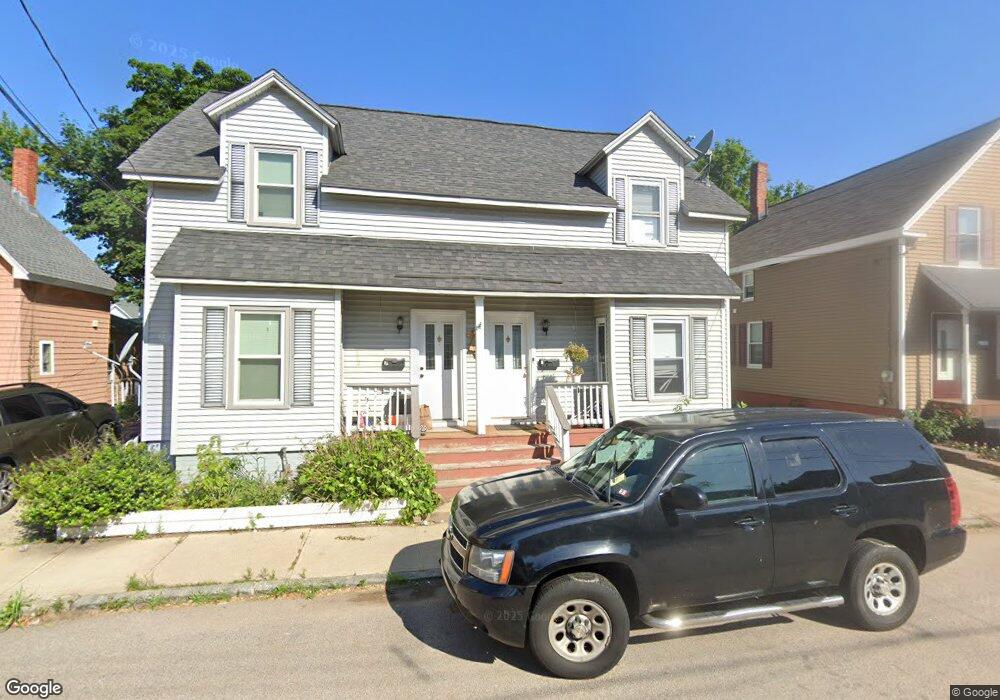 57 Mitchell St, Nashua, NH 03064 - photo 1